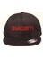 Retro Ducati Trucker Şapka 3