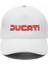 Retro Ducati Şapka 3