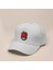 Spitfire Wheels Red Logo Işlemeli Şapka 1