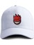 Spitfire Wheels Red Logo Işlemeli Şapka 2