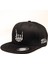 Rock Hand - Hell Yeah! Trucker Şapka 1