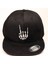 Rock Hand - Hell Yeah! Trucker Şapka 2