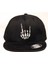Rock Hand - Hell Yeah! Trucker Şapka 4