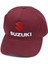 Suzuki Şapka 5