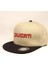 Retro Ducati Trucker Şapka 4