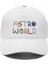 Astro Worl Şapka 1