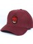 Spitfire Wheels Red Logo Işlemeli Şapka 1