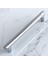Dekor Krom Metal Kulp 128 mm 12.8 cm Mobilya Çekmece Mutfak Dolabı Dolap Kulpları Kapak Kulpu Kulbu 2