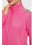 Britney Pamuklu Regular Fit Sweat Bayan Sweat V2YQ16 KB3P2 G65E 3