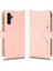Samsung Galaxy A13 5g Için Kılıf Fermuar Cüzdan Kart Tutucu Manyetik Pu Flip (Yurt Dışından) 1