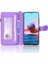 Xiaomi Redmi Not 10 4g Fermuar Cüzdan Manyetik Pu Deri Flip Case (Yurt Dışından) 4