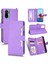 Xiaomi Redmi Not 10 4g Fermuar Cüzdan Manyetik Pu Deri Flip Case (Yurt Dışından) 5