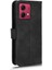 Motorola Moto G84 5g Koruyucu Kapak Kartı Ekleme Deri Için Kılıf (Yurt Dışından) 5