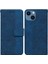 IPhone 15 Için Kılıf Artı Cüzdan Kapak Premium Pu Deri Kickstand Özelliği (Yurt Dışından) 1