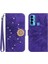 Tecno Camon 18I Telefon Kapağı Için Kılıf (Yurt Dışından) 1