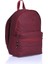 Sırt Çantası Bordo PLÇAN22233 2