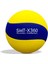 Jovvasport Summit Smt X360 Soft Voleybol Topu Okul Bahçesine Uygun 1