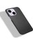 IPhone 14 Için Retro Durumda Uyumluluk Anti Scratch Lychee Desen Kapak (Yurt Dışından) 2