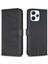 Xiaomi Redmi Için Flip Case 12 4g Kart Yuvaları Tutucu Kickstand Çok Renkli (Yurt Dışından) 1