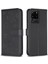 Samsung Galaxy S20 Ultra Çok Renkli Cüzdan Kart Yuvaları Pu Için Flip Case (Yurt Dışından) 1