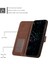 Google Pixel 9 Pro Xl Kickstand Kart Ekleme Tam Tarafı Için Flip Case (Yurt Dışından) 5
