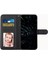 Google Piksel 9 Kart Ekleme Kickstand Tam Koruma Pu Için Flip Case (Yurt Dışından) 2