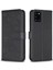 Samsung Galaxy Flip Cüzdan Kart Yuvaları Tutucu Kickstand Yonca Için Flip Case (Yurt Dışından) 1