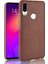 Meizu Not 9 Anti Scratch Klasik Timsah Kapak Için Şık Klasik Kılıf (Yurt Dışından) 1