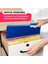 Renkli Dosya Klasörleri - Renkli Klasörler - Renkli Dosya Klasörleri Letter Boyutu - (30 Paket, 8,5 x 11 In, 1/3 Kesim Sekmesi, 5 Renk) (Yurt Dışından) 4