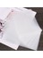 20 Adet Temizle Damga ve Kalıp Saklama Çantası Açılıp Kapanabilir Depolama Cep Büyük Zarf Durumda Dıy Scrapbooking Kağıt Kartı (Yurt Dışından) 4