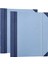 Belge Düzenleyici Folyolar, Önemli Belge Bağlayıcı, Emlak Planlama Düzenleyici, Iş Ofisi Temel Araçları BLUE2PC (Yurt Dışından) 1
