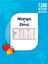 Mango Meyve Bar 12 Adet | Doğal Ve Glutensiz Sağlıklı Atıştırmalık - 20gr X 12 Adet 3