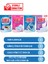 Soda- Kireç Önleyici - Leke Sökücü - Tül ve Çamaşır Beyazlatıcı 500GR 4lü Temizlik Paket 1