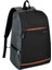 Smart Bag Gizli USB Şarj Girişli Laptop Bölmeli Akıllı Sırt Çantası (3050) 1