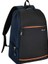 Smart Bag Gizli USB Şarj Girişli Laptop Bölmeli Akıllı Sırt Çantası (3050) 2
