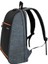Smart Bag Gizli USB Şarj Girişli Laptop Bölmeli Akıllı Sırt Çantası (3050) 5