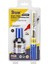 Board Marker Set Mavi Kalem + Mürekkep 1