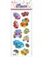 Puffy Sticker (Araba) 1