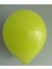 ^^ 12 Inç * Limon Yeşili * Renk 10 Lu Pastel Parti Seti Doğum Günü Balonu 1