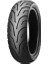 120/90-18 GT501 65H 4pr Tubeless Motosiklet Dış Lastiği (Üretim Yılı: 2005) 1
