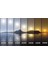 Dekoratif Silindir Beyaz/gold LED Spot Aydınlatma 4