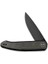 Smooth Sentinel Titanium Green Micarta Çakı 4