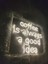Coffee Always A Good Idea Neon LED TABELA(55X45CM) 5