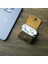 Air Pods Pro 1. Nesil ve 2.nesil Uyumlu Deri Kılıf-Taba 3