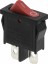 Mini Dar Işıksız On-Off Anahtar (IC-117A) 1