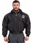 Geniş Kesim Siyah Pilot Mont Big Sam 4006 1