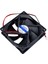Powermaster IC-216A Fırçasız Dc Fan 92X92X25MM 24 Volt 2 Pin 3