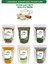 Kıvırcık Nane - Pkos (Pcos) Çay Seti - Laraska Pcos Tea Set 1