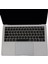 F Klavye Macbook Air-Pro M1-M2-M3 Daktilotip (TOUCHBARSIZ)A2681 A3113 A2941 A3114 A2442 A2779 A2992 A2918 A2485 A2780 A2991 ile Uyumlu 3