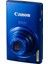 Ixus 240 Hs 16.1 Mp 5x Optik Zoom 3.2" LCD Ekran Dijital Fotoğraf Makinesi 1